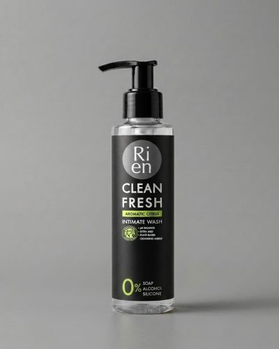 Ri en Intimate Wash For Men