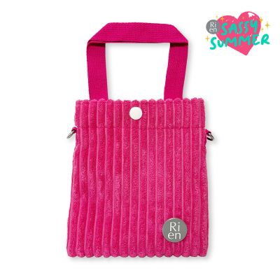 Sassy summer bag
